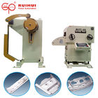 Uncoiler And Decoiler Straightener Press Feeding Equipment For Sheet Metal